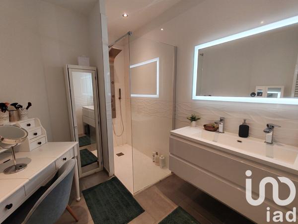 Appartement à vendre 4 pièces 136 m² Moulins