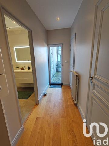 Appartement à vendre 4 pièces 136 m² Moulins