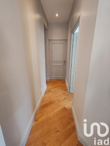 Appartement à vendre 4 pièces 136 m² Moulins