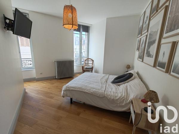 Appartement à vendre 4 pièces 136 m² Moulins