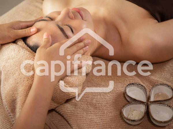 Fonds de commerce à vendre LYON 4EME ARRONDISSEMENT (69) EXCLUSIVITE Institut de Beauté 37 M2