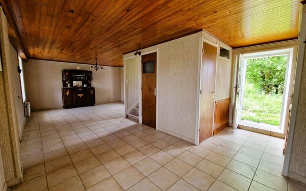 Maison à vendre    3 pièces • 68 m2 Plouhinec