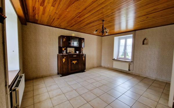 Maison à vendre    3 pièces • 68 m2 Plouhinec