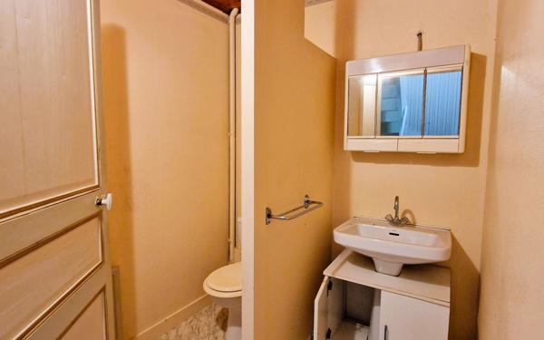 Maison à vendre    3 pièces • 68 m2 Plouhinec