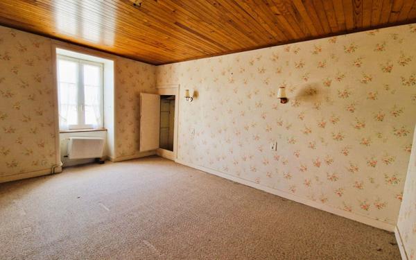 Maison à vendre    3 pièces • 68 m2 Plouhinec