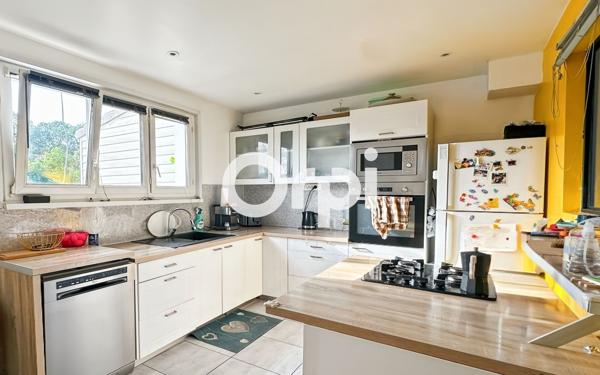 Maison à vendre    4 pièces •  Anzin-Saint-Aubin