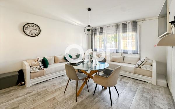 Maison à vendre    4 pièces •  Anzin-Saint-Aubin