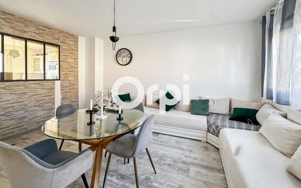 Maison à vendre    4 pièces •  Anzin-Saint-Aubin