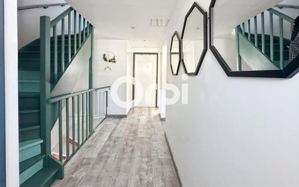 Maison à vendre    4 pièces •  Anzin-Saint-Aubin