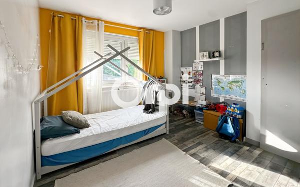 Maison à vendre    4 pièces •  Anzin-Saint-Aubin