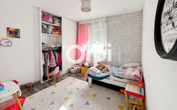 Maison à vendre    4 pièces •  Anzin-Saint-Aubin