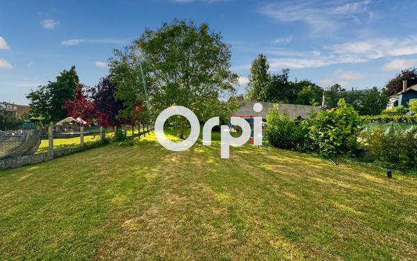 Maison à vendre    4 pièces •  Anzin-Saint-Aubin