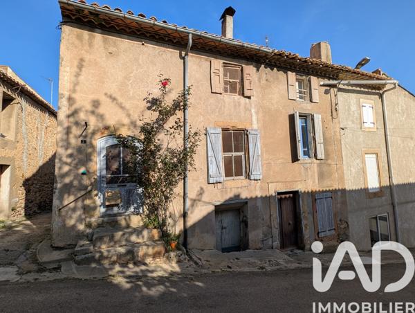 Maison à vendre 5 pièces 90 m² Bizanet