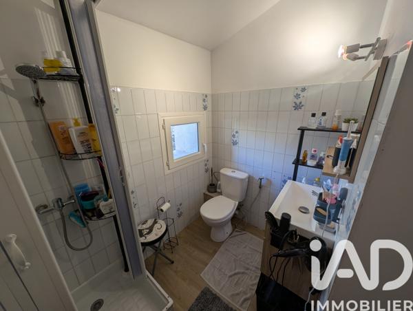Maison à vendre 5 pièces 90 m² Bizanet