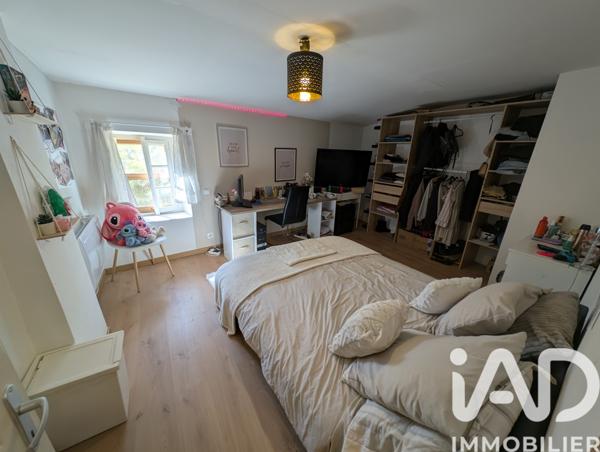 Maison à vendre 5 pièces 90 m² Bizanet