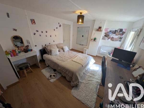 Maison à vendre 5 pièces 90 m² Bizanet