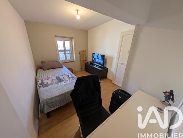 Maison à vendre 5 pièces 90 m² Bizanet