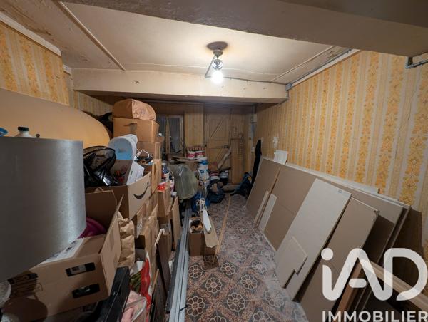 Maison à vendre 5 pièces 90 m² Bizanet