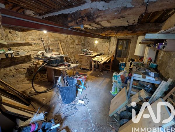Maison à vendre 5 pièces 90 m² Bizanet