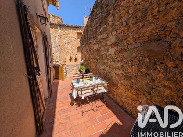 Maison à vendre 5 pièces 90 m² Bizanet