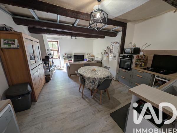 Maison à vendre 5 pièces 90 m² Bizanet