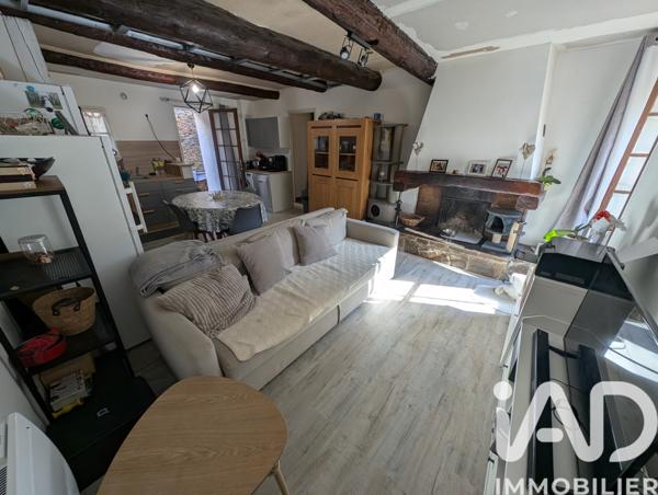 Maison à vendre 5 pièces 90 m² Bizanet