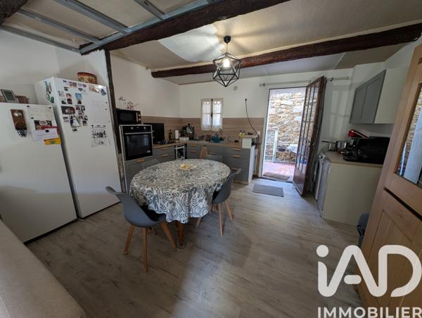 Maison à vendre 5 pièces 90 m² Bizanet