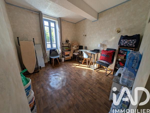 Maison à vendre 5 pièces 90 m² Bizanet