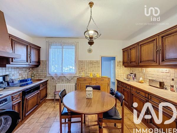 Appartement à vendre 3 pièces 70 m² Martigues