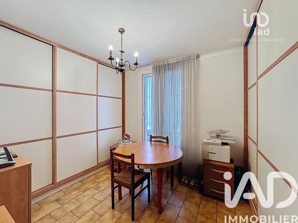 Appartement à vendre 3 pièces 70 m² Martigues