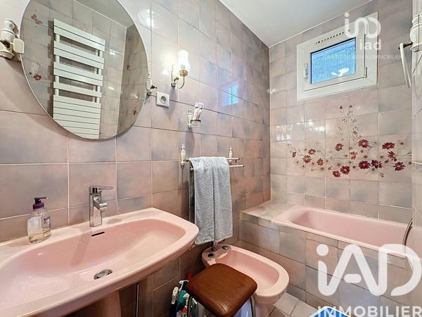 Appartement à vendre 3 pièces 70 m² Martigues