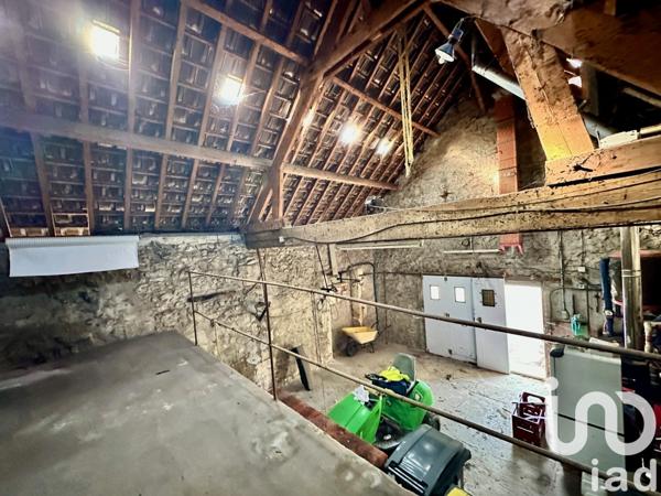 Maison à vendre 6 pièces 152 m² Monceaux