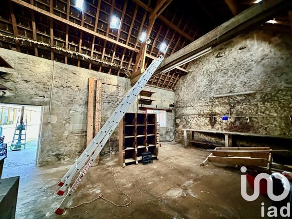 Maison à vendre 6 pièces 152 m² Monceaux