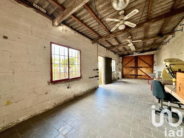 Maison à vendre 6 pièces 152 m² Monceaux