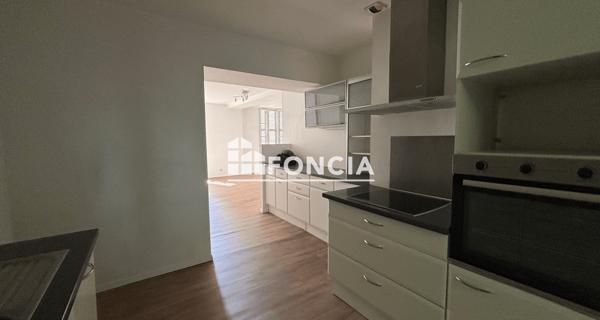 À vendre Appartement 4 pièces 93.73 m² - Blois 41000
