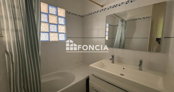 À vendre Appartement 4 pièces 93.73 m² - Blois 41000