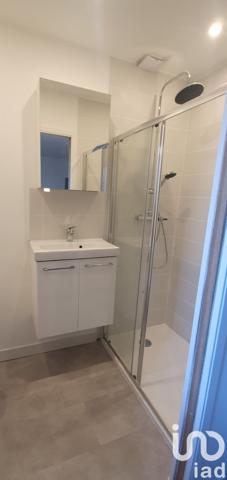 Studio 1 pièce de 24 m² à Pontoise (95300)