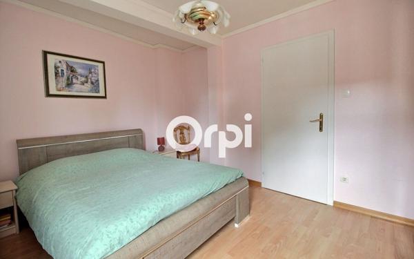 Appartement à vendre    2 pièces •  Wissembourg
