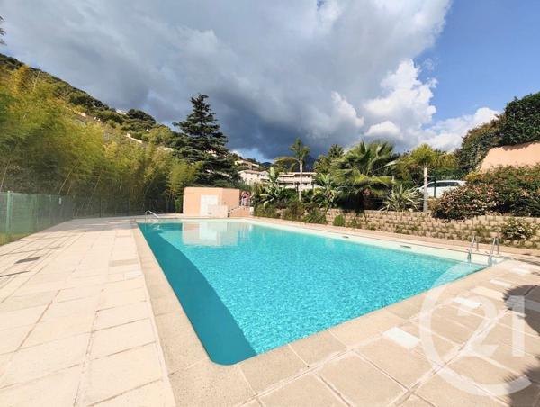 Appartement F1 à vendre  1 pièce - 35 m2 MENTON - 06