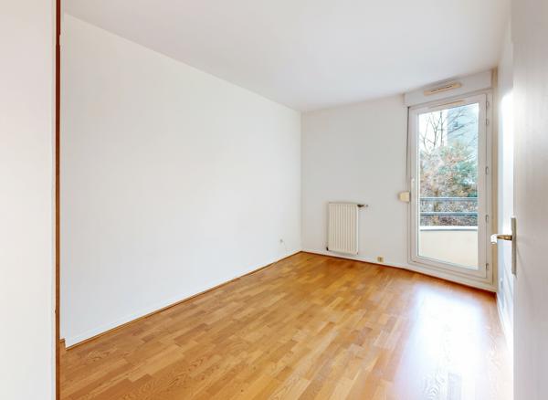 Appartement 3 pièces - 64 m²