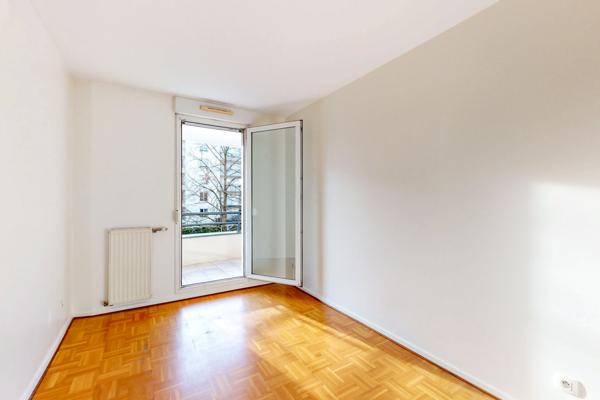 Appartement 3 pièces - 64 m²