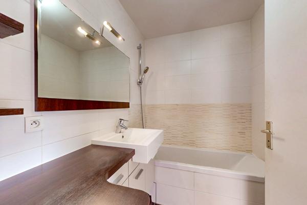 Appartement 3 pièces - 64 m²