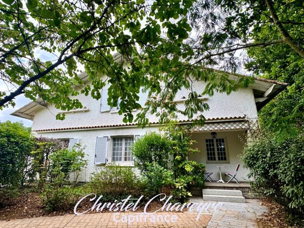 Maison à vendre 8 pièces AIZENAY (85)