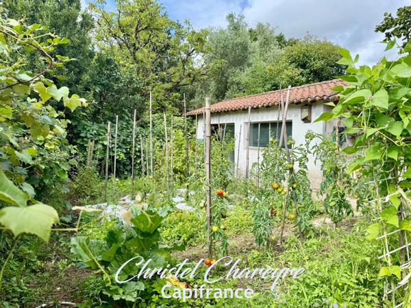 Maison à vendre 8 pièces AIZENAY (85)
