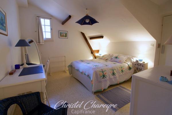 Maison à vendre 8 pièces AIZENAY (85)