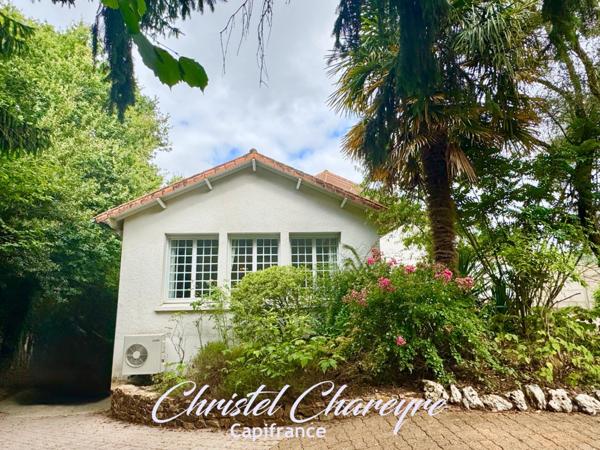 Maison à vendre 8 pièces AIZENAY (85)