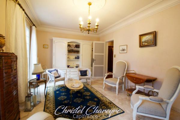 Maison à vendre 8 pièces AIZENAY (85)