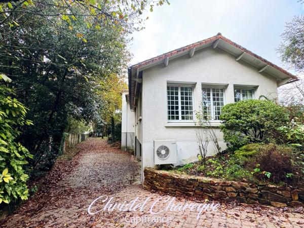 Maison à vendre 8 pièces AIZENAY (85)