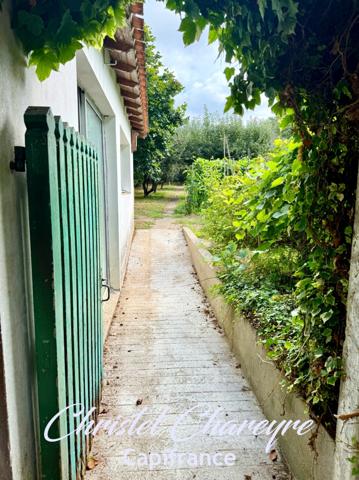 Maison à vendre 8 pièces AIZENAY (85)