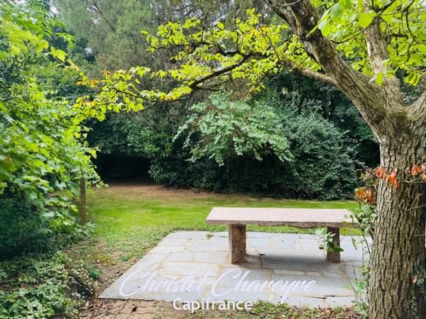 Maison à vendre 8 pièces AIZENAY (85)